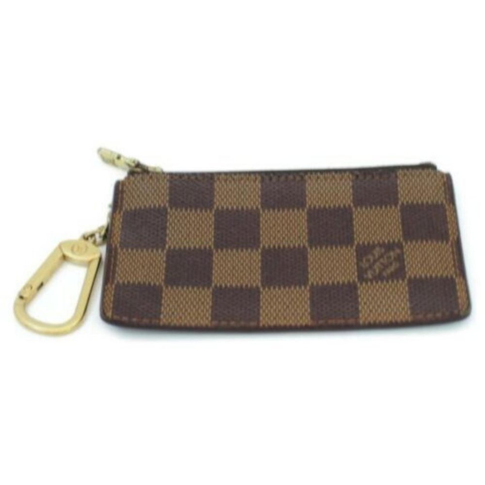 Louis Vuitton Impossible Ultra Rare 1st Damier Ebe
